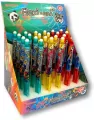 Długopis ścieralny Flexi Abra Wild (24szt) PENMATE - tantis.pl