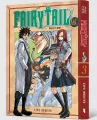 Fairy Tail T.3 w.ukraińska - tantis.pl