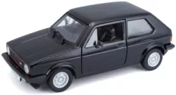 BBURAGO. VW Golf MK1 GTI 1979 1:24