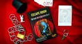 Escape Room. Magiczna Sztuczka. Gra - tantis.pl
