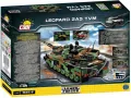Czołg Leopard 2A5 TVM Armed Forces - tantis.pl