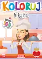 Koloru. W kuchni - tantis.pl
