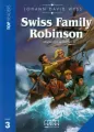 Swiss Family Robinson. Level 3 + CD - tantis.pl