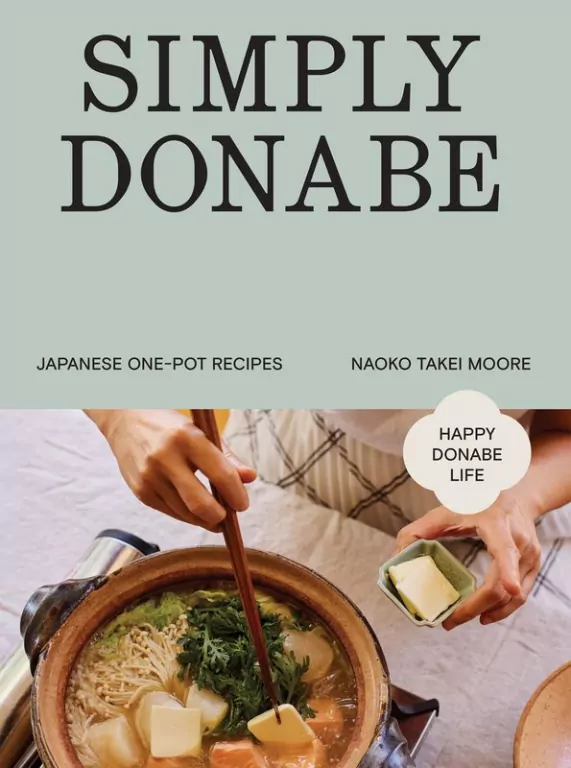 Simply Donabe - tantis.pl