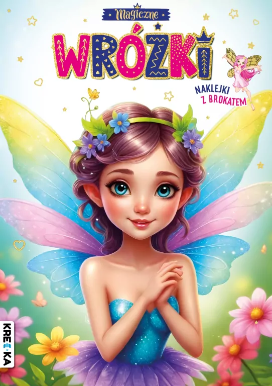 Magiczne wróżki - tantis.pl