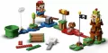 LEGO® Super Mario. Przygody z Mario — zestaw startowy. 71360 - tantis.pl
