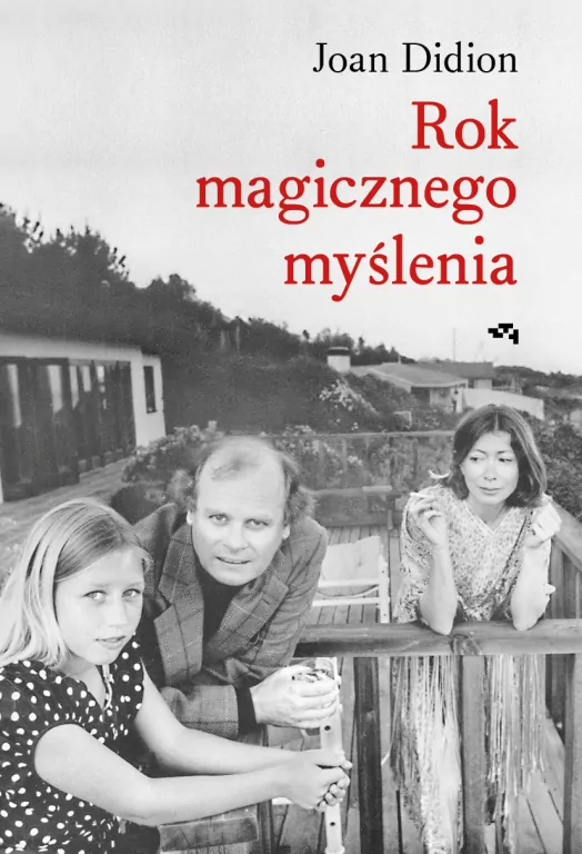 Rok magicznego myślenia - tantis.pl