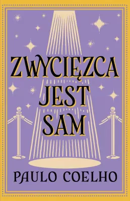 Zwycięzca jest sam
