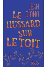 Hussard sur le toit - tantis.pl