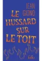 Hussard sur le toit - tantis.pl