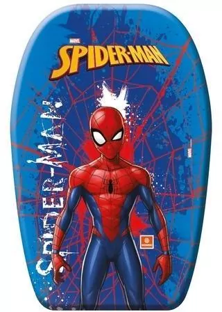 Deska do pływania Spiderman 68cm - tantis.pl