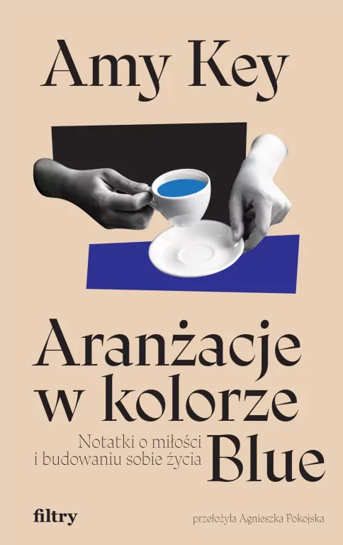 Aranżacje wkolorze Blue - tantis.pl