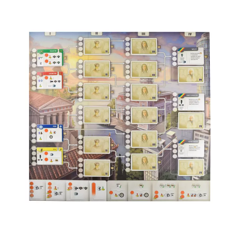 Nowe Horyzonty - tantis.pl