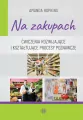 Na zakupach. Ćwiczenia rozwijające i kształtujące procesy poznawcze - tantis.pl