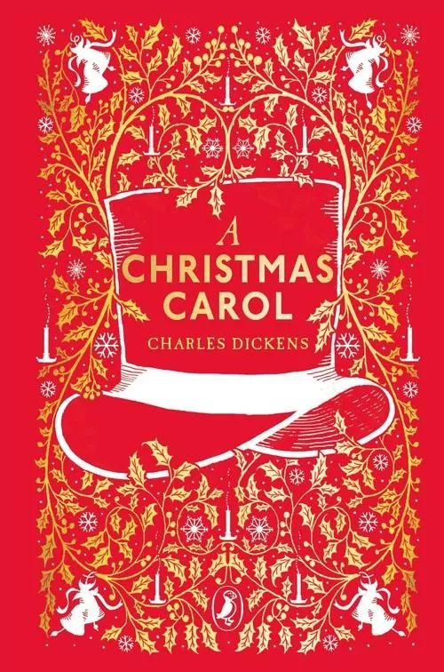 A Christmas Carol - tantis.pl