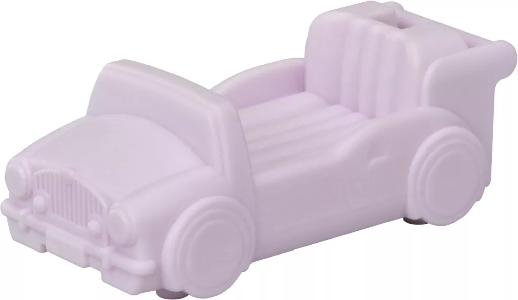 Rodzina lisów pustynnych Bliźniaki. Sylvanian Families - tantis.pl