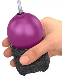 Monster High Potions Crystal Ball mix - tantis.pl