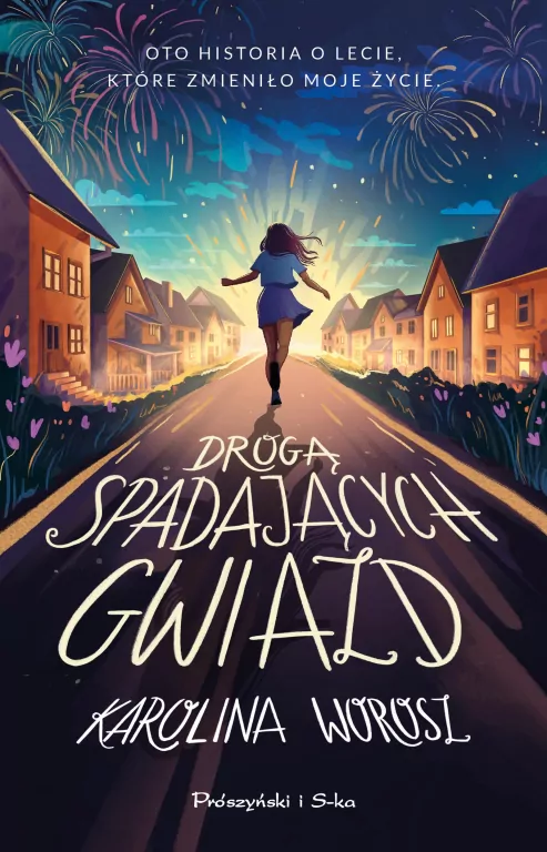 Droga spadających gwiazd - tantis.pl