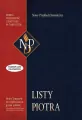 Listy Piotra - tantis.pl