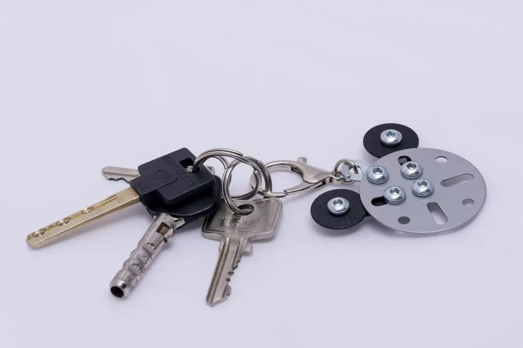 Brelok DIY słoń. X-press Me - tantis.pl