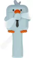 Wiatraczek kurczak 17 cm. Mega creative 490284 - tantis.pl
