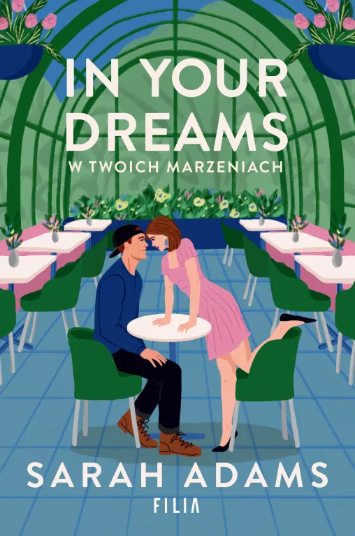 In Your Dreams. W twoich marzeniach - tantis.pl