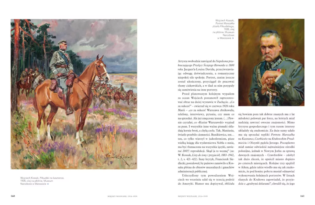 Wojciech Kossak - tantis.pl