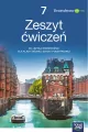 Deutschtour Fit Neu. Język niemiecki 7. Ćwiczenia. Szkoła podstawowa. Nowa edycja - tantis.pl
