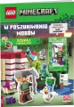 Lego Minecraft. W poszukiwaniu mobów - tantis.pl