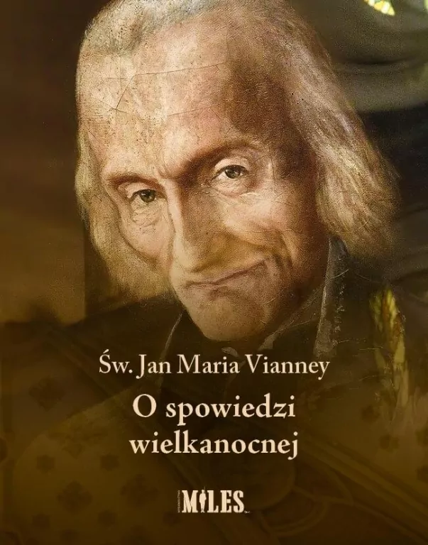 O spowiedzi wielkanocnej - tantis.pl