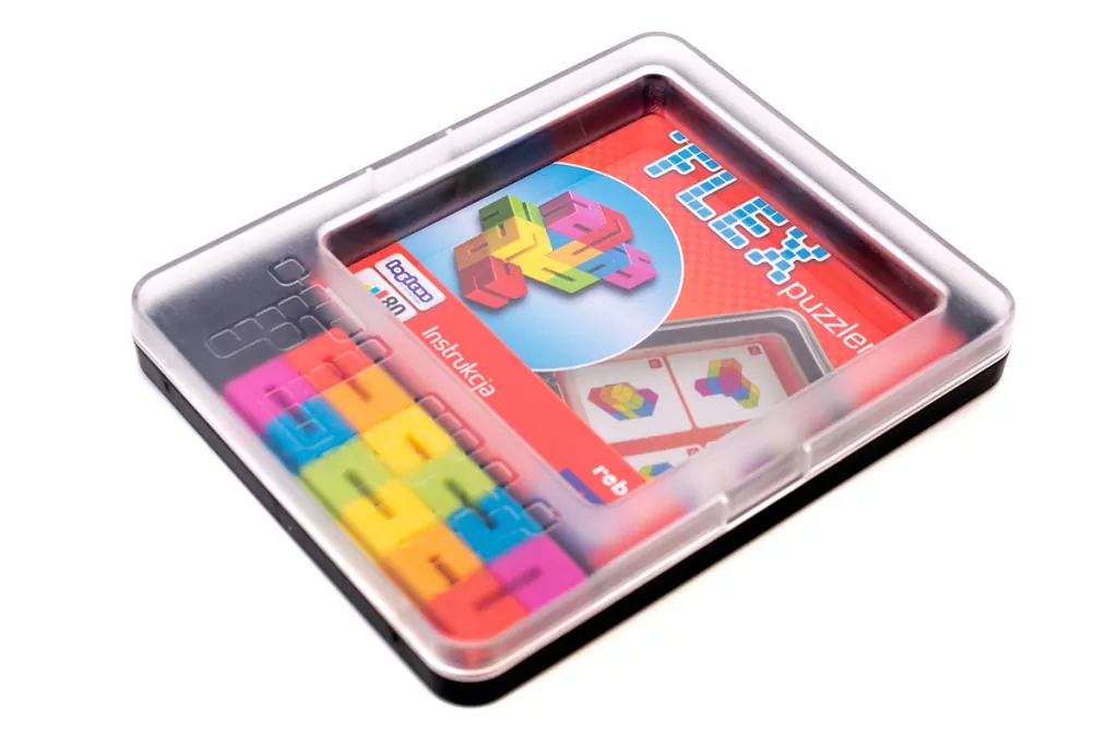 Flex puzzler - tantis.pl