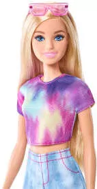 Barbie Mysteries Beach Detectives Malibu - tantis.pl