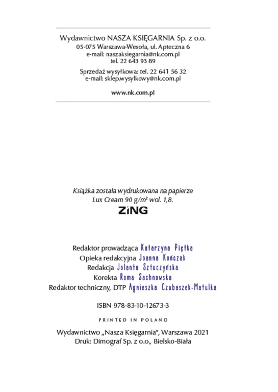 Detektyw Pozytywka - tantis.pl