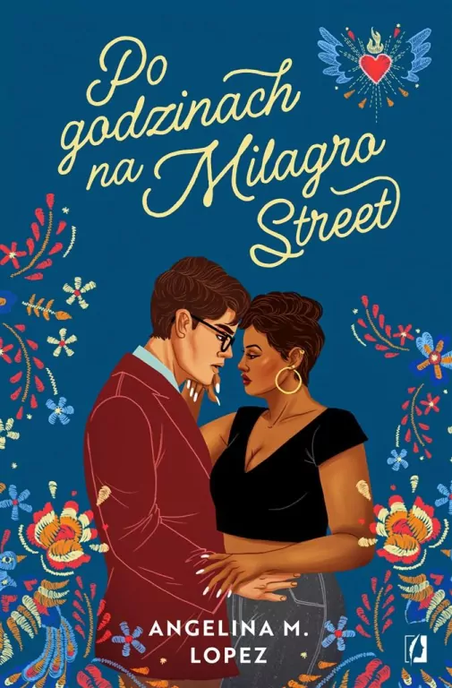 Po godzinach na Milagro Street - tantis.pl