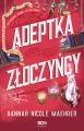 Adeptka złoczyńcy - tantis.pl
