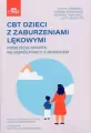 CBT dzieci z zaburzeniami lękowymi - tantis.pl