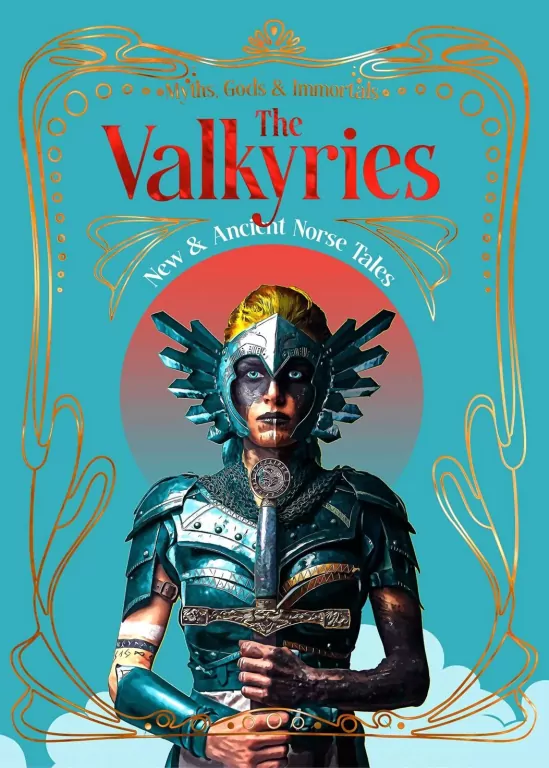The Valkyries - tantis.pl