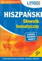 Hiszpański. Słownik tematyczny + MP3 w.2023 - tantis.pl