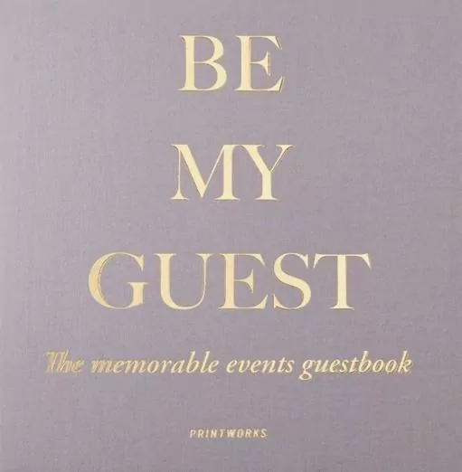 Księga Gości. Żółta w beżowym etui - tantis.pl