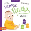 Szczepcio Pętelka zgaduje. Szczepcio Pętelka - tantis.pl