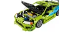 LEGO® Samochód Fast and Furious Mitsubishi Eclipse 42229 - tantis.pl