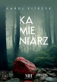 Kamieniarz. Wielkie Litery - tantis.pl