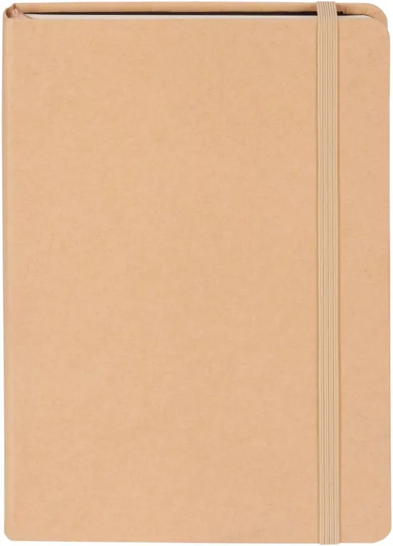 Notes A5 Kratka Kraft ANTRA - tantis.pl
