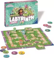 Labyrinth Junior. Koci domek Gabi - tantis.pl