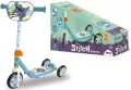 Smoby Stitch Trójkołowa hulajnoga - tantis.pl