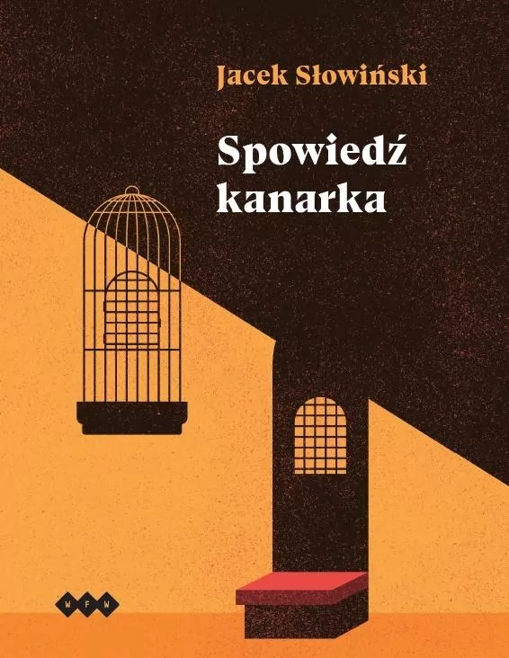 Spowiedź kanarka - tantis.pl