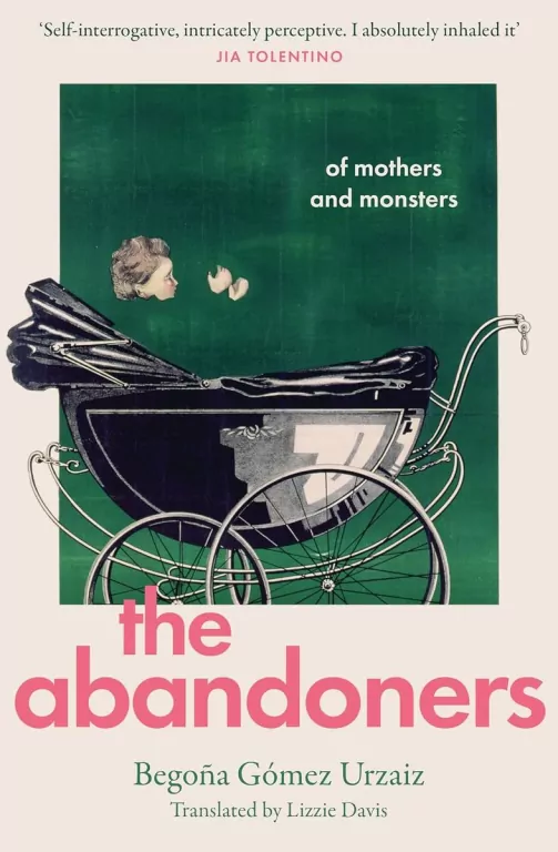 The Abandoners wer. angielska - tantis.pl