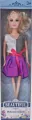 Lalka 29cm mix - tantis.pl