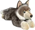 Wilk leżący 61cm - tantis.pl