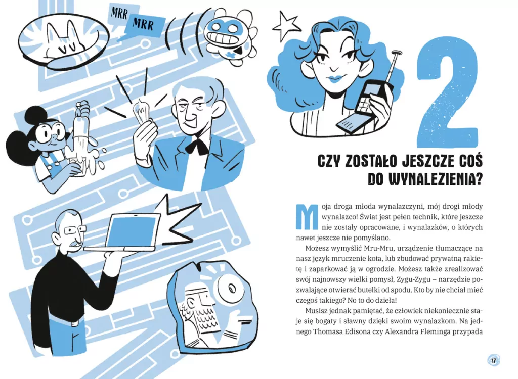 Czy wszyscy będziemy robotami? Wszystko, co warto wiedzieć o technologii - tantis.pl